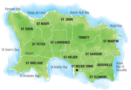 parish of st peter jersey